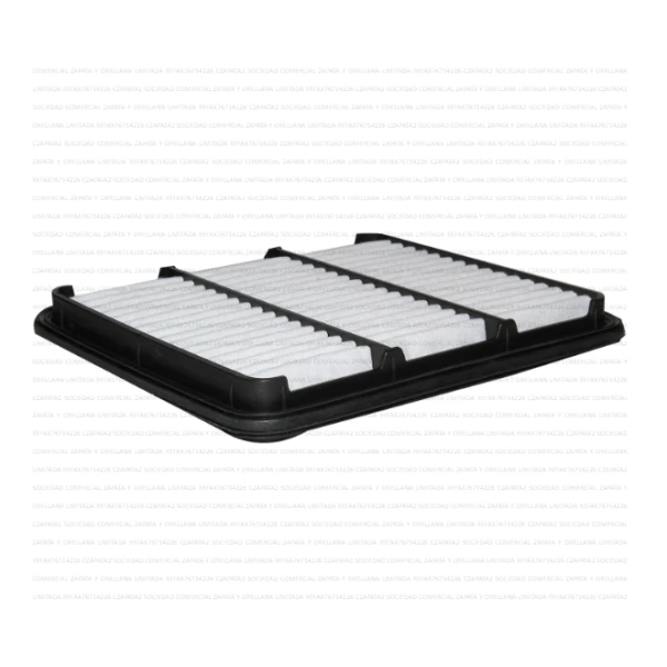 Filtro de aire para chevrolet spark 800
